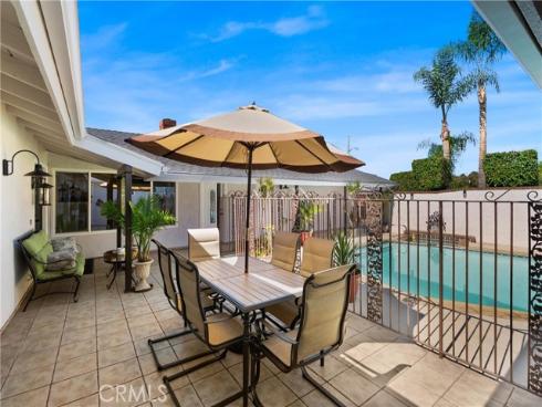 1318  Alta Mesa   Drive, Brea, CA