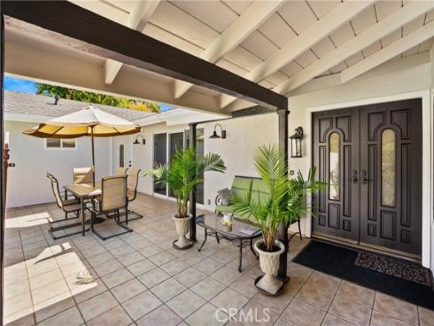 1318  Alta Mesa   Drive, Brea, CA