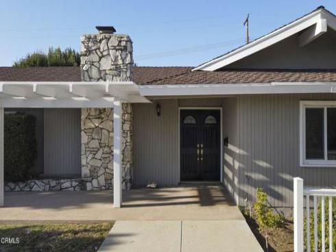 1223  El Encanto   Drive, Brea, CA