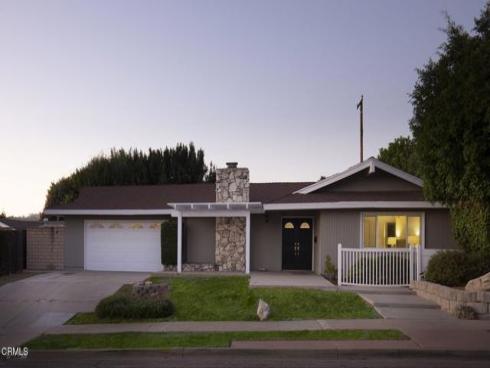 1223  El Encanto   Drive, Brea, CA