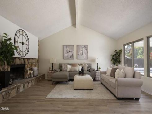 1223  El Encanto   Drive, Brea, CA