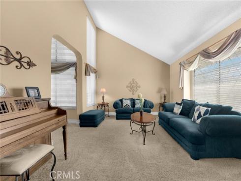 2965  Shamrock  , Brea, CA