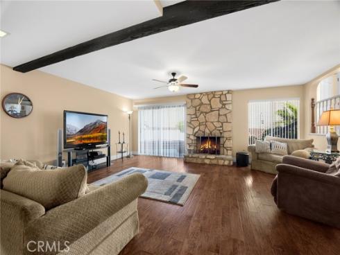 2965  Shamrock  , Brea, CA