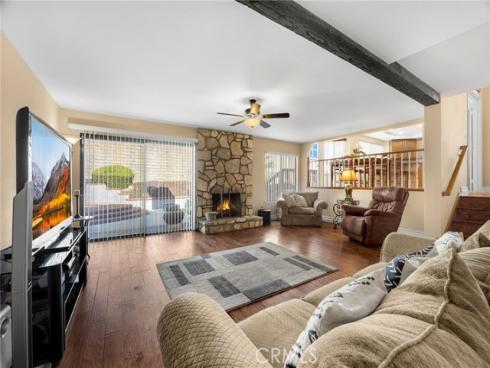 2965  Shamrock  , Brea, CA