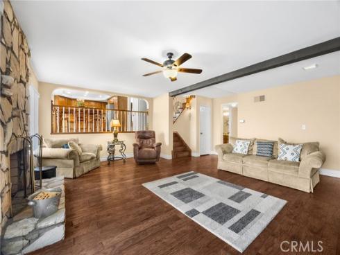 2965  Shamrock  , Brea, CA