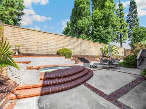 2965  Shamrock  , Brea, CA