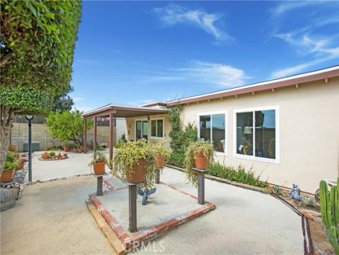 1936 Skywood Street, Brea, CA