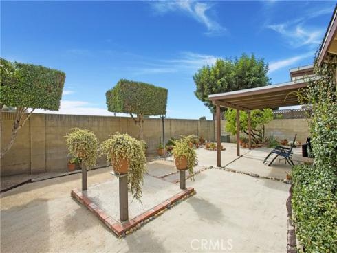 1936 Skywood Street, Brea, CA