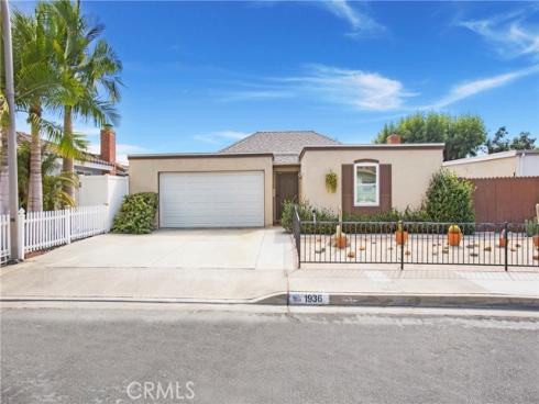 1936 Skywood Street, Brea, CA