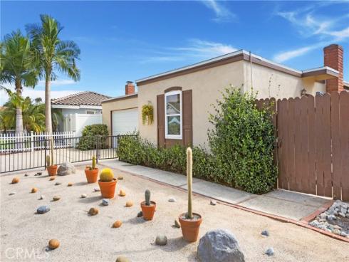 1936 Skywood Street, Brea, CA