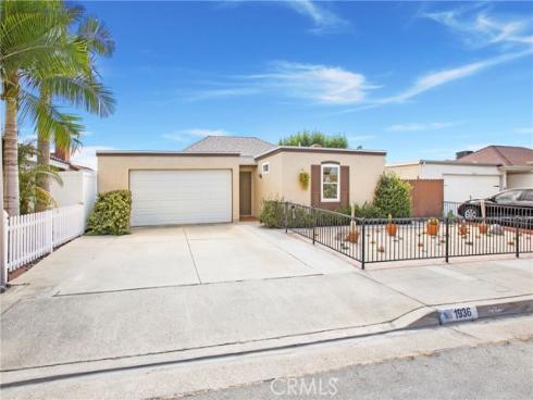 1936 Skywood Street, Brea, CA