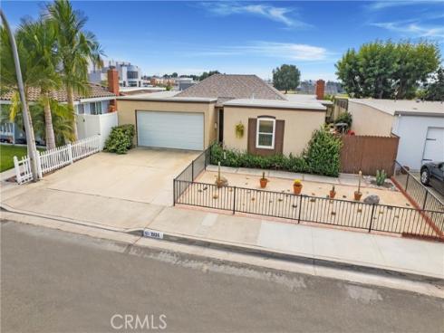 1936 Skywood Street, Brea, CA