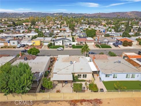 1936 Skywood Street, Brea, CA