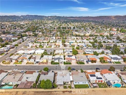 1936 Skywood Street, Brea, CA