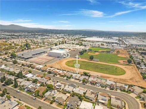 1936 Skywood Street, Brea, CA