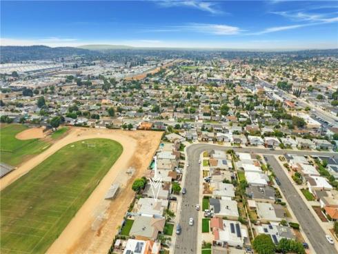 1936  Skywood   Street, Brea, CA
