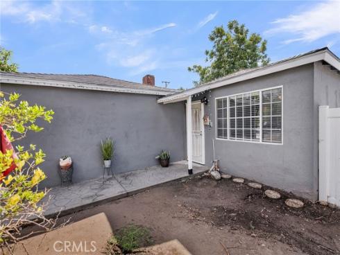 604 E Ash   Street, Brea, CA