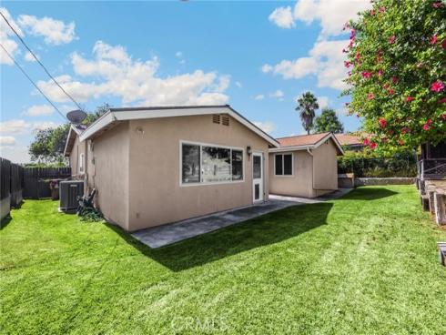 909  Orangewood Dr  , Brea, CA