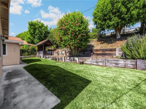 909  Orangewood Dr  , Brea, CA