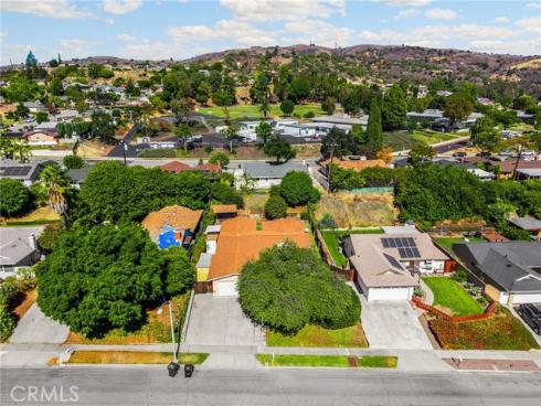 909  Orangewood Dr  , Brea, CA