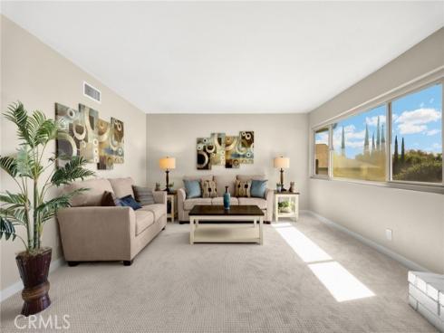 909  Orangewood Dr  , Brea, CA