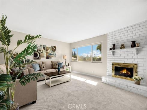 909  Orangewood Dr  , Brea, CA