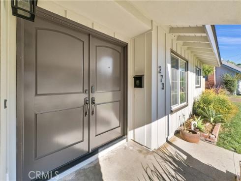 273  Saint Crispen  , Brea, CA