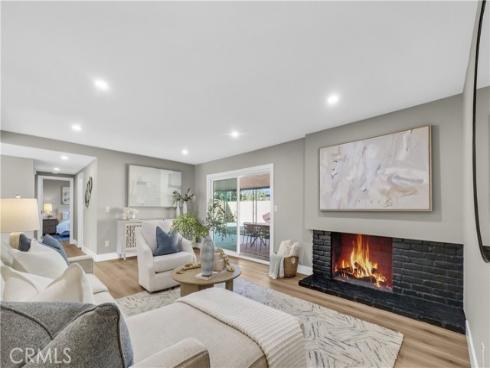 273  Saint Crispen  , Brea, CA