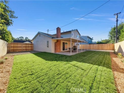 273  Saint Crispen  , Brea, CA