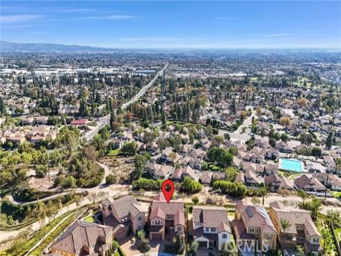 2488 E Kern River   Lane, Brea, CA