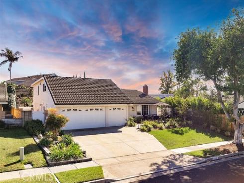 2034 Chevy Chase Drive