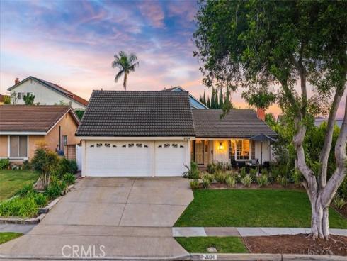 2034 Chevy Chase Drive, Brea, CA