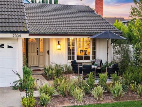 2034  Chevy Chase   Drive, Brea, CA