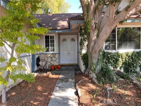 1082 N Lynwood Drive, Brea, CA