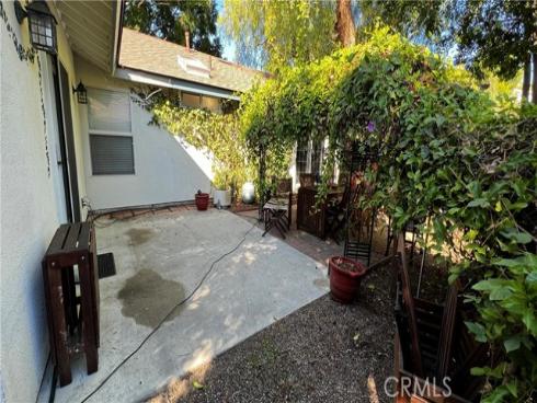 1082 N Lynwood Drive, Brea, CA