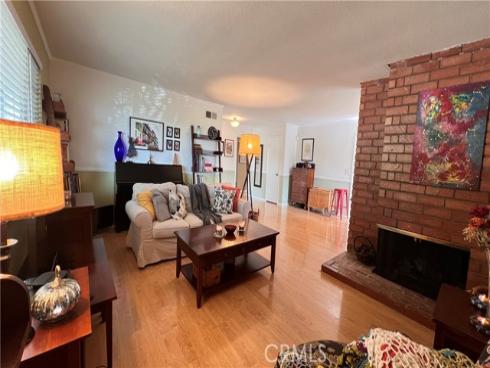 1082 N Lynwood Drive, Brea, CA