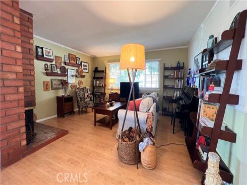 1082 N Lynwood Drive, Brea, CA