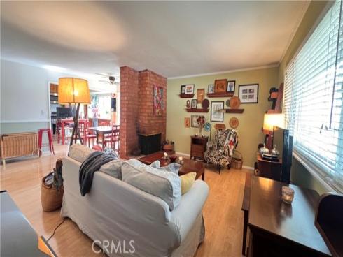 1082 N Lynwood Drive, Brea, CA