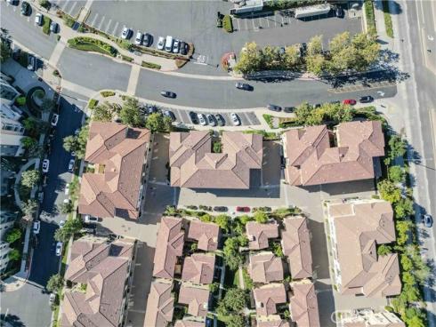 3378  Merida  , Brea, CA