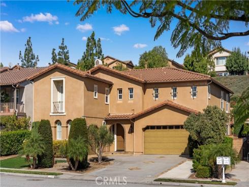 2691 E Stearns  , Brea, CA