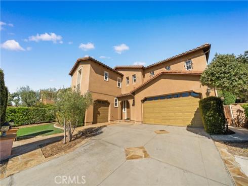 2691 E Stearns  , Brea, CA