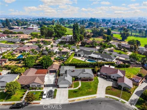 616  Linden   Way, Brea, CA