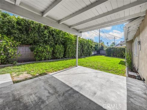 616  Linden   Way, Brea, CA