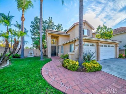 702  Oakcrest   Avenue, Brea, CA