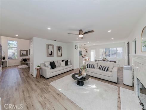 702  Oakcrest   Avenue, Brea, CA