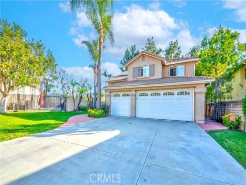 702  Oakcrest   Avenue, Brea, CA