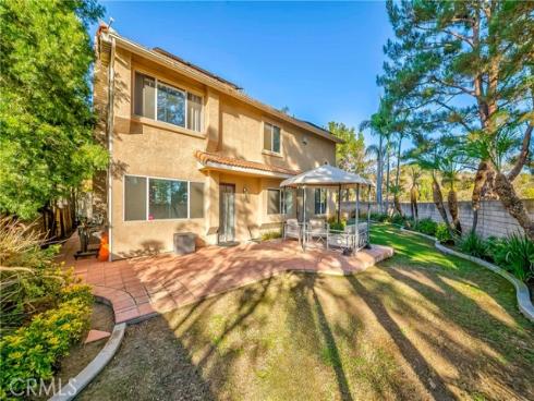 702  Oakcrest   Avenue, Brea, CA