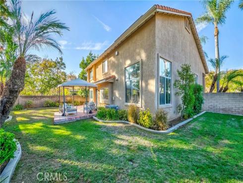 702  Oakcrest   Avenue, Brea, CA