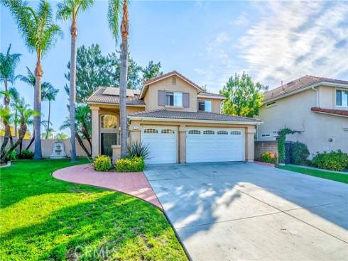 702  Oakcrest   Avenue, Brea, CA