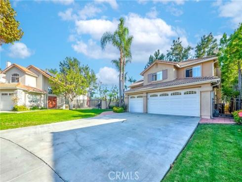 702  Oakcrest   Avenue, Brea, CA